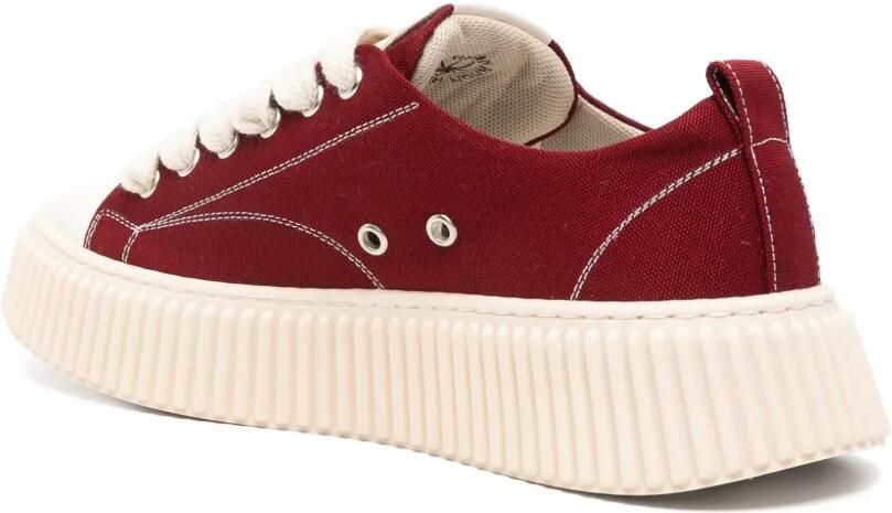 Rhun 2020 sneakers Rood - Foto 2