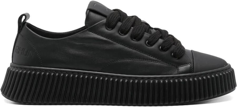 Rhun 2020 sneakers Zwart