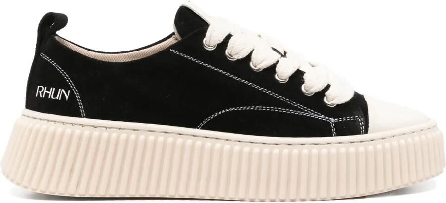 Rhun 2020 sneakers Zwart