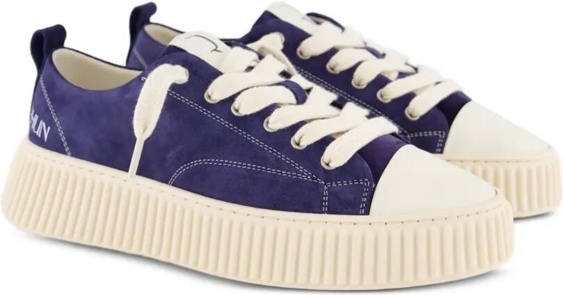 Rhun 2020 Treble sneakers Blauw - Foto 4