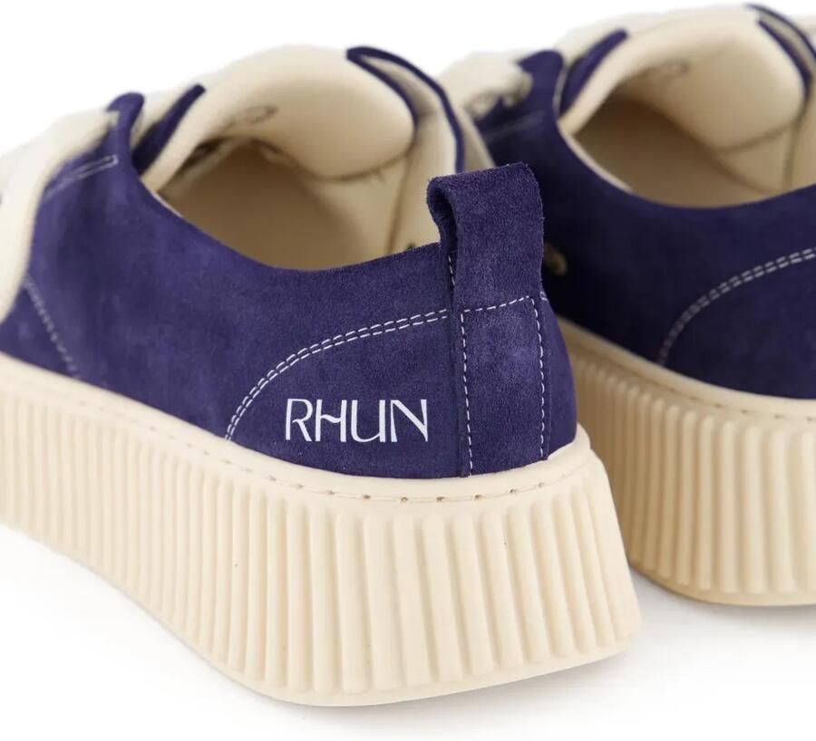 Rhun 2020 Treble sneakers Blauw - Foto 2