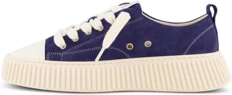 Rhun 2020 Treble sneakers Blauw - Foto 5