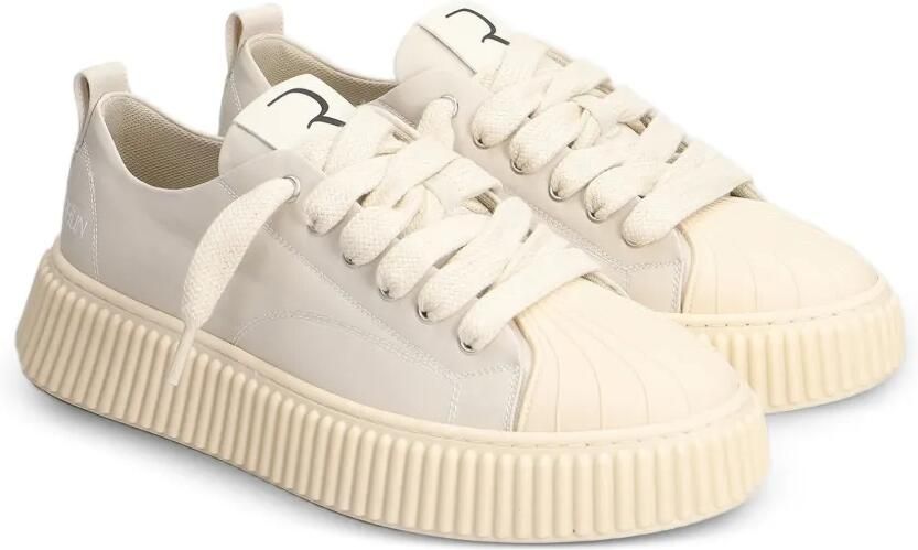 Rhun 2025 Treble sneakers Beige - Foto 3