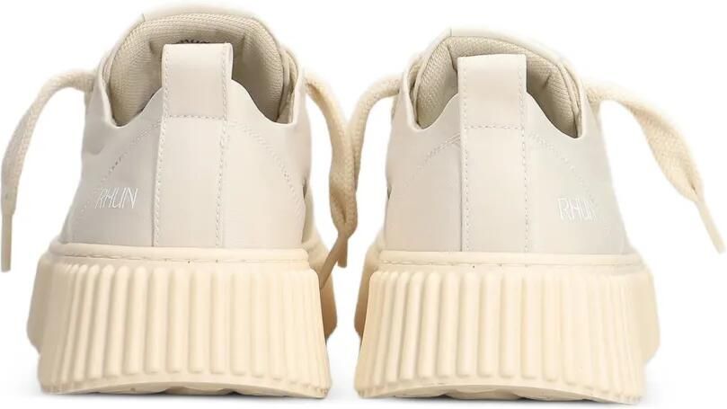 Rhun 2025 Treble sneakers Beige - Foto 4
