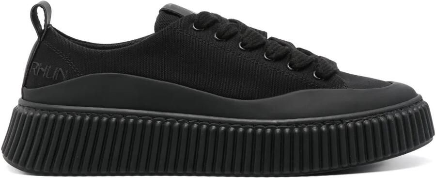 Rhun 3250 sneakers Zwart