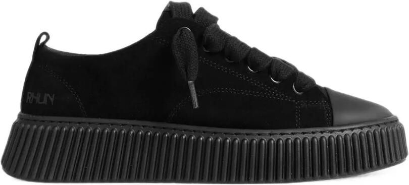 Rhun Sneakers Zwart