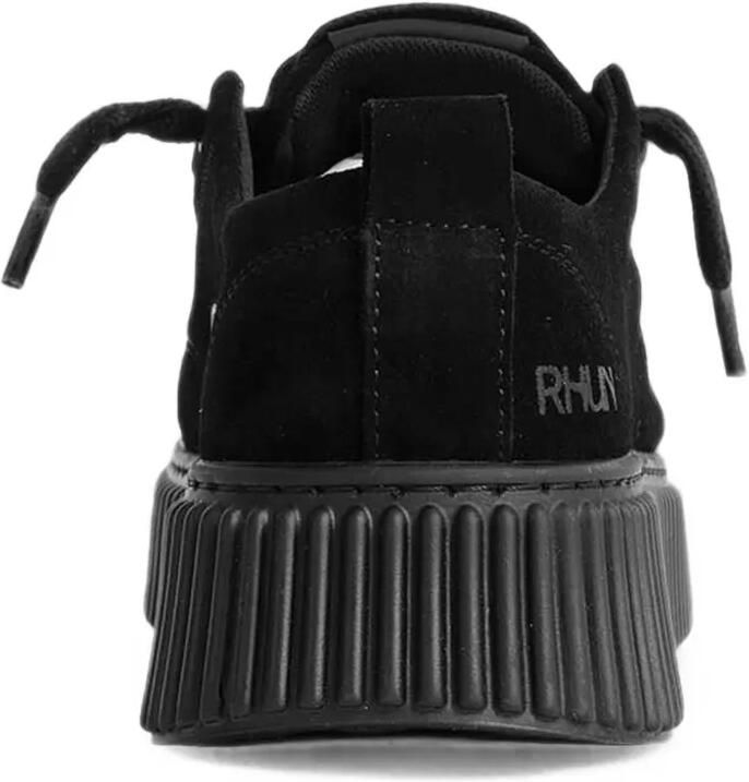 Rhun Sneakers Zwart - Foto 2