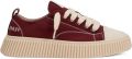Rhun Treble 2020 low-top sneakers Rood - Rood
