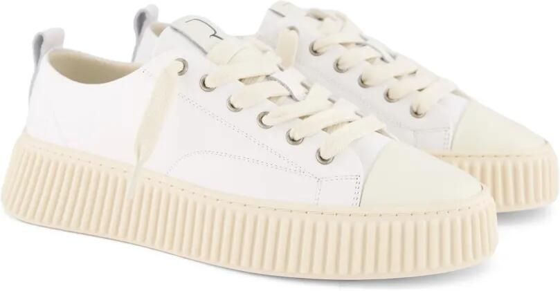 Rhun Treble 2020 sneakers Wit - Foto 4