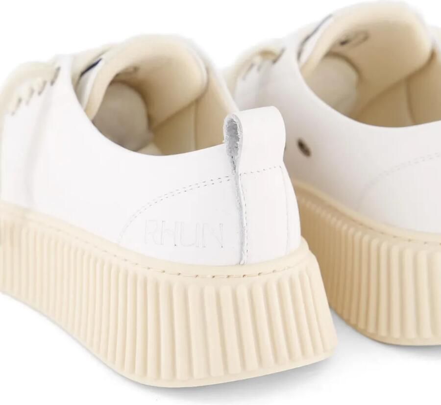Rhun Treble 2020 sneakers Wit - Foto 2