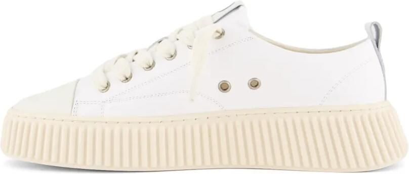 Rhun Treble 2020 sneakers Wit - Foto 5