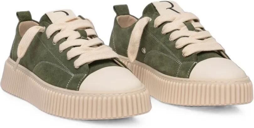 Rhun Treble sneakers Groen - Foto 2