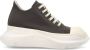 Rick Owens DRKSHDW Abstract Low sneakers Grijs - Thumbnail 1