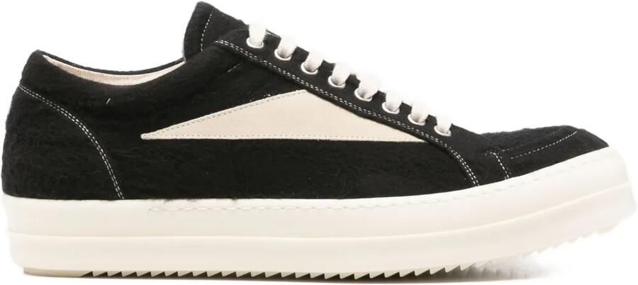 Rick Owens DRKSHDW Concordians sneakers Zwart