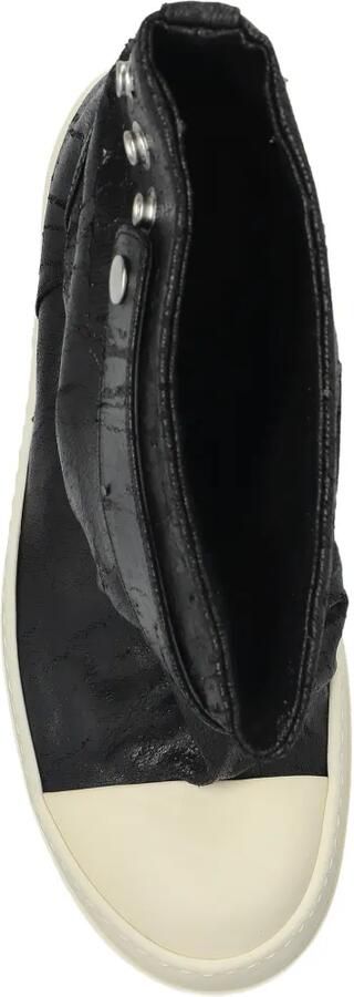 Rick Owens DRKSHDW Elephant Low boots Zwart - Foto 4