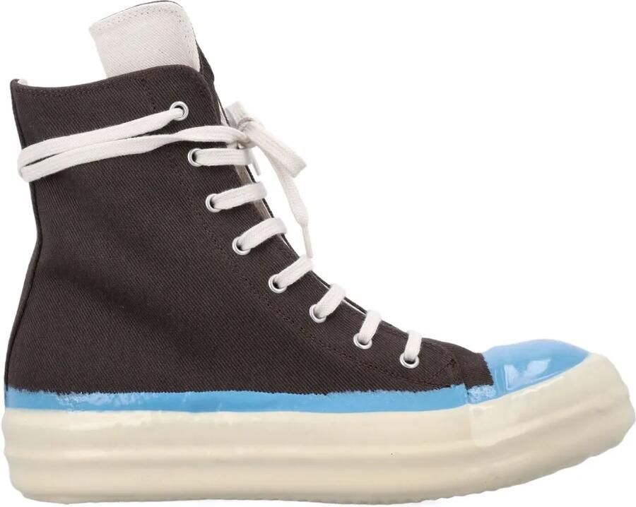 Rick Owens DRKSHDW High-top sneakers Bruin