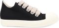 Rick Owens DRKSHDW Jumbolaced sneakers Zwart - Zwart