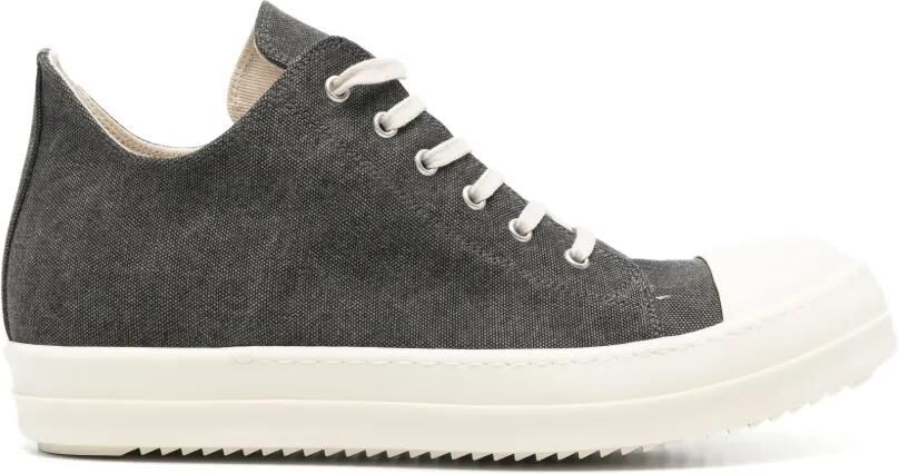 Rick Owens DRKSHDW Low sneakers Grijs