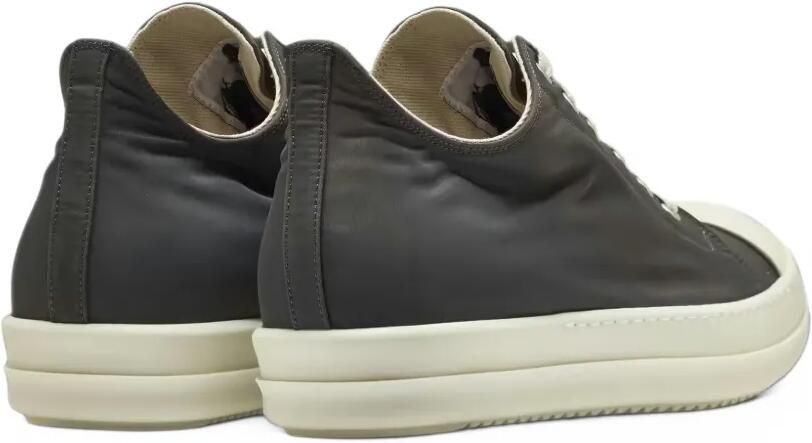 Rick Owens DRKSHDW Low Sneaks lace-up sneakers Grijs - Foto 2