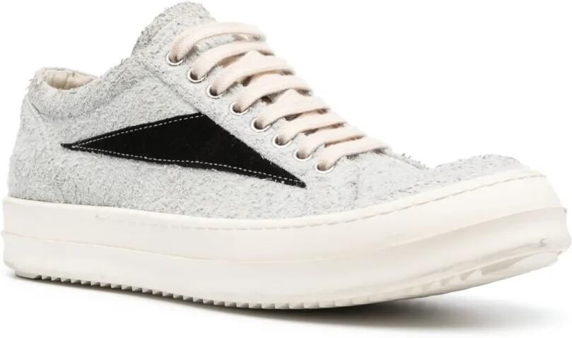Rick Owens DRKSHDW Low-top sneakers Blauw - Foto 3