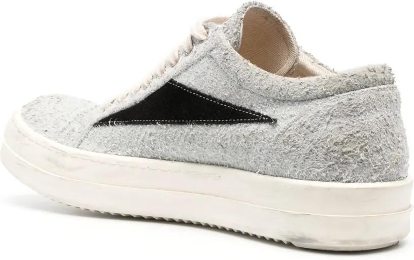 Rick Owens DRKSHDW Low-top sneakers Blauw - Foto 2