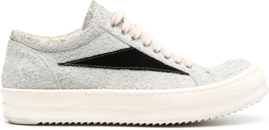 Rick Owens DRKSHDW Low-top sneakers Blauw