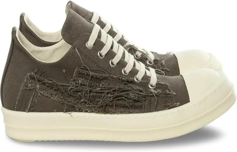 Rick Owens DRKSHDW Low-top sneakers Bruin