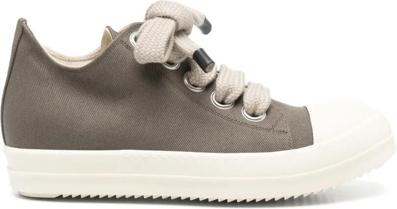 Rick Owens DRKSHDW Low-top sneakers Grijs