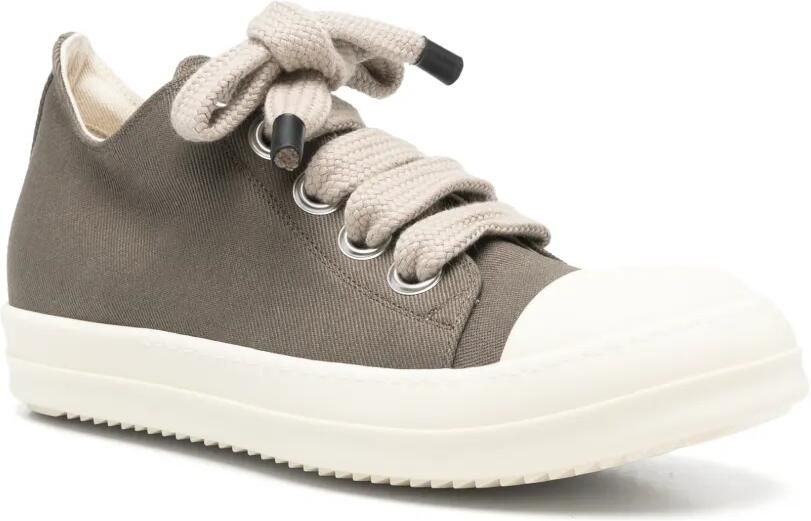 Rick Owens DRKSHDW Low-top sneakers Grijs - Foto 3