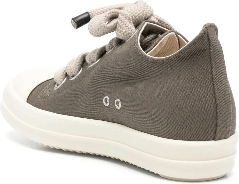 Rick Owens DRKSHDW Low-top sneakers Grijs - Foto 2