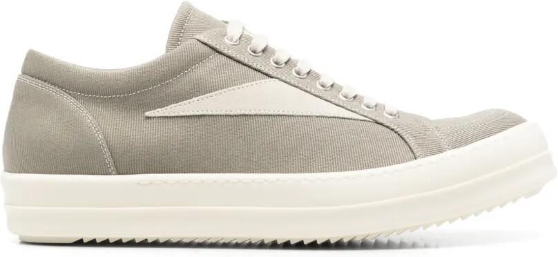 Rick Owens DRKSHDW Low-top sneakers Groen