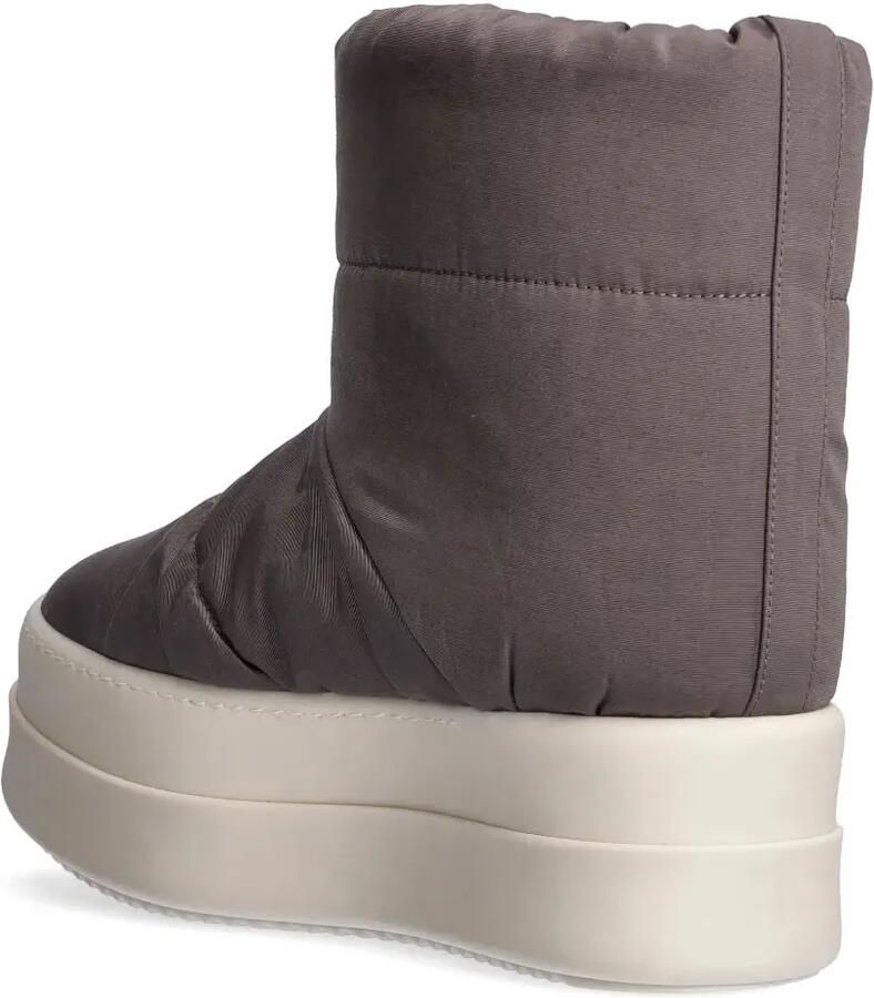 Rick Owens DRKSHDW Mega Bumper Lunar laarzen Bruin - Foto 2