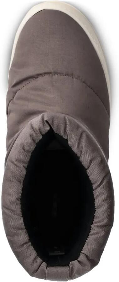 Rick Owens DRKSHDW Mega Bumper Lunar laarzen Bruin - Foto 4