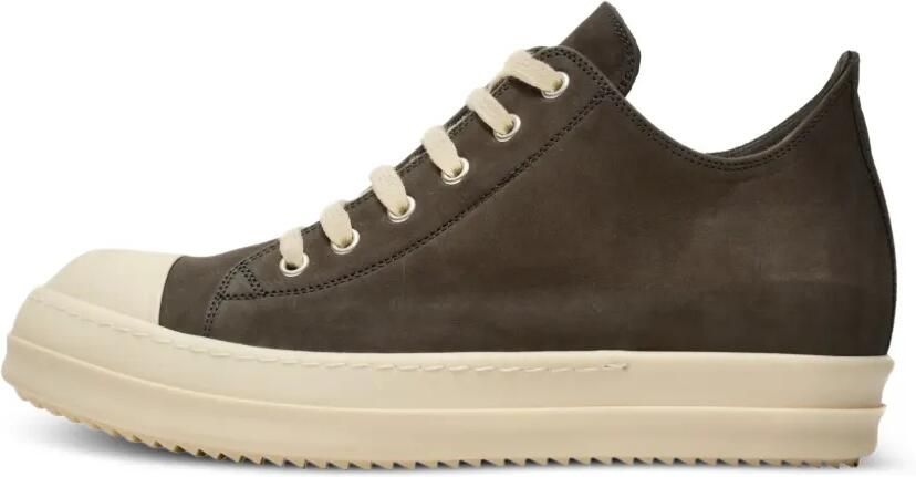 Rick Owens DRKSHDW Porterville Ramones sneakers Bruin