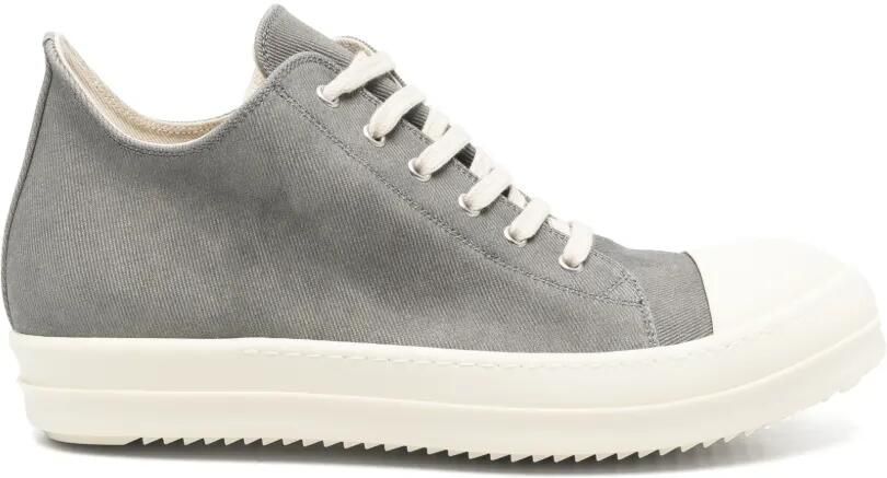 Rick Owens DRKSHDW Sneakers Grijs