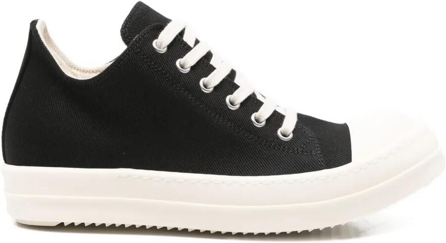 Rick Owens DRKSHDW Sneakers Zwart