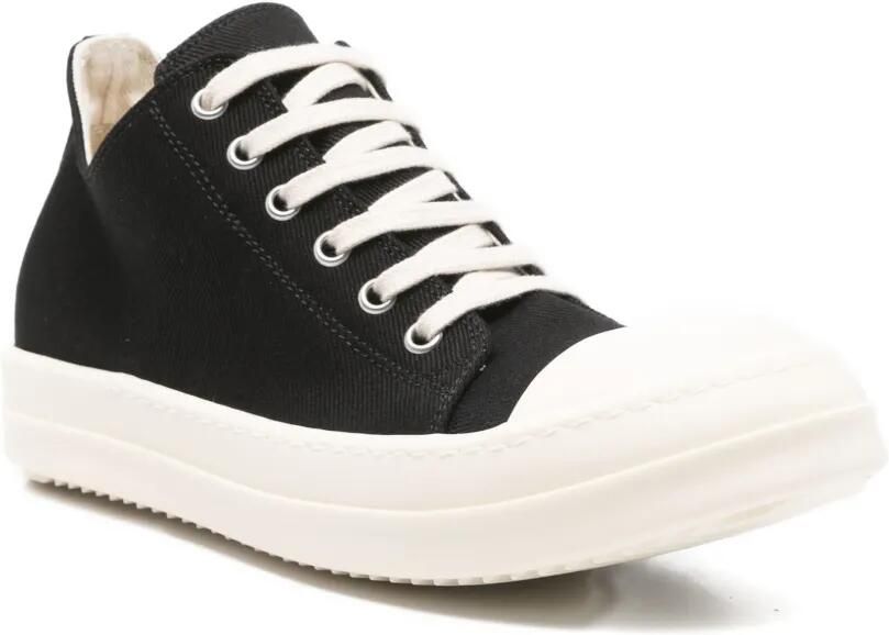 Rick Owens DRKSHDW Sneakers Zwart - Foto 2