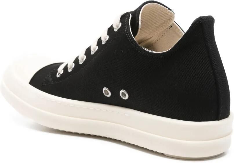 Rick Owens DRKSHDW Sneakers Zwart - Foto 3