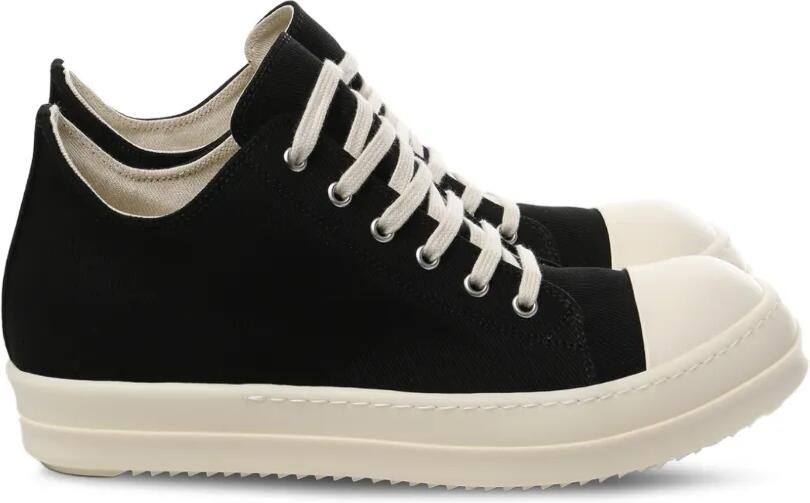 Rick Owens DRKSHDW Sneakers Zwart