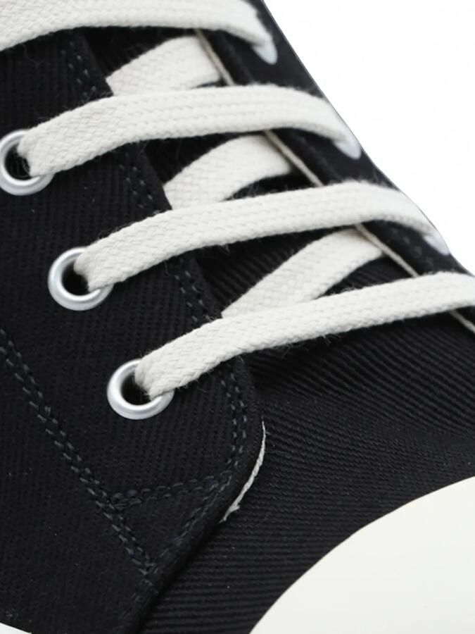 Rick Owens DRKSHDW Sneakers Zwart