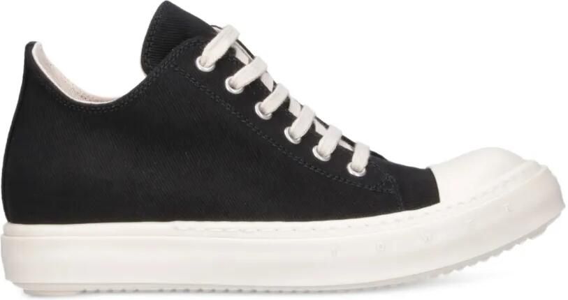 Rick Owens DRKSHDW Sneakers Zwart
