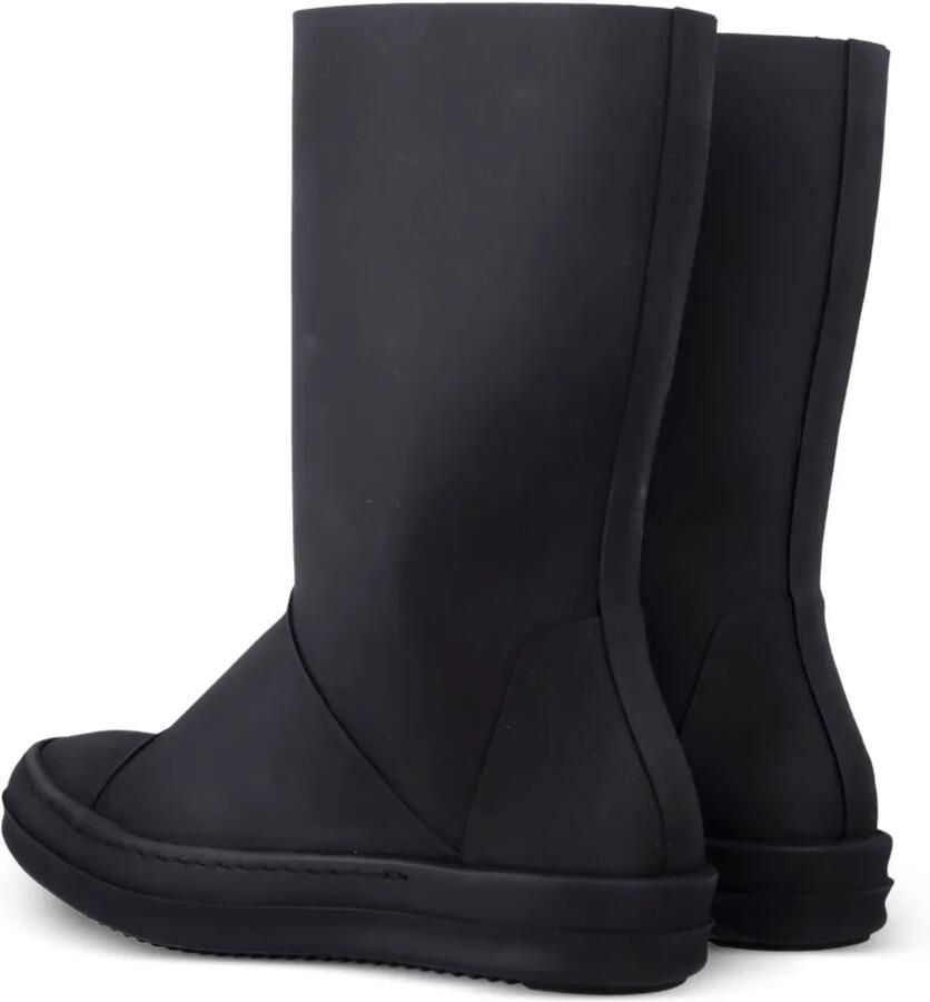 Rick Owens DRKSHDW Tower Sneakwaders high-top sneakers Zwart - Foto 2