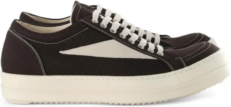 Rick Owens DRKSHDW Vintage Low sneakers Grijs