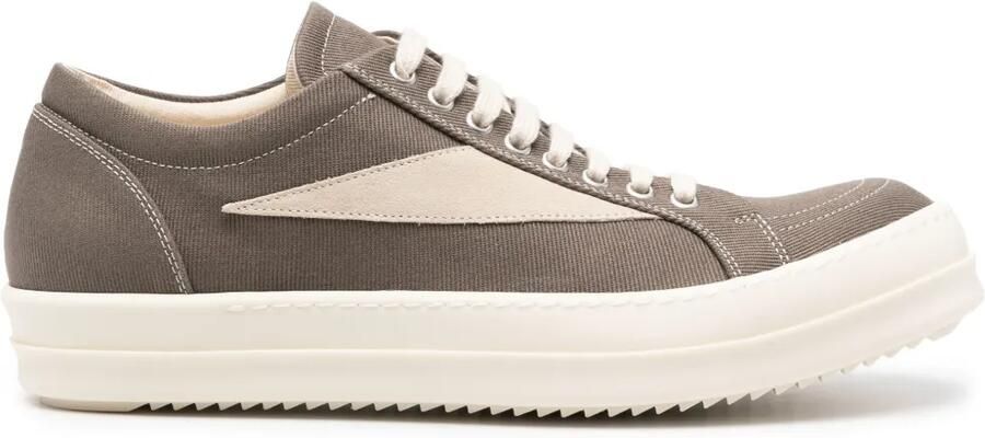 Rick Owens DRKSHDW Vintage sneakers Grijs