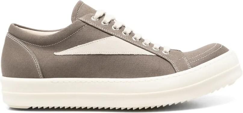 Rick Owens DRKSHDW Vintage sneakers Grijs