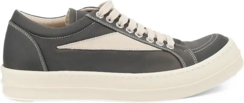 Rick Owens DRKSHDW Vintage sneakers Grijs