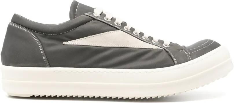 Rick Owens DRKSHDW Vintage Sneaks low-top sneakers Grijs