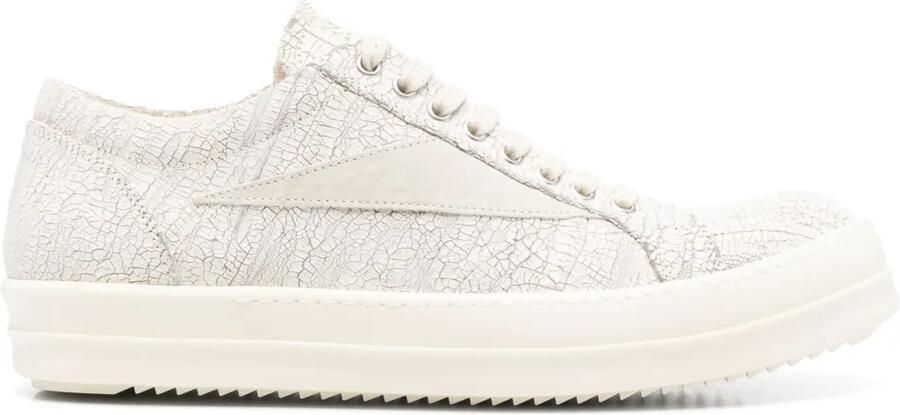 Rick Owens DRKSHDW Vintage Sneaks sneakers Beige
