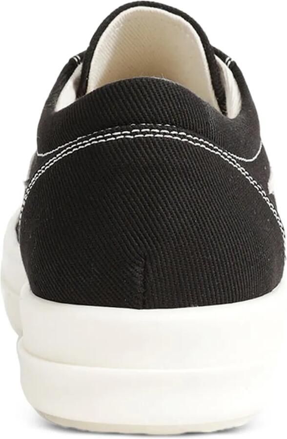 Rick Owens DRKSHDW Vintage Sneaks sneakers Zwart - Foto 2