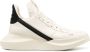 Rick Owens Geth Runner high-top sneakers Wit - Thumbnail 1